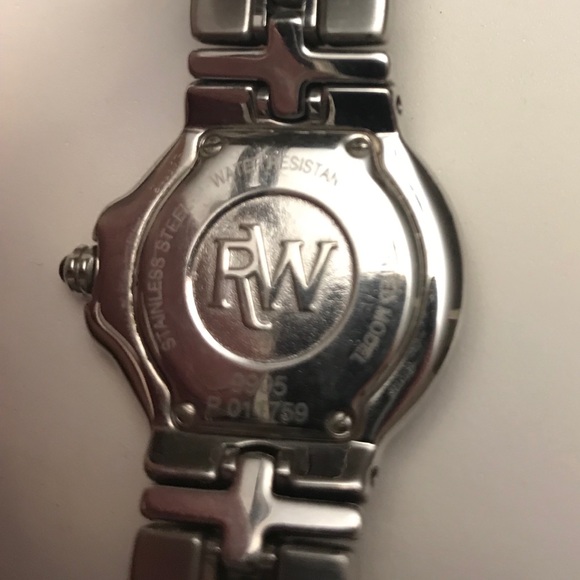 Raymond Weil Parsifal Ladies Watch - Picture 3 of 5